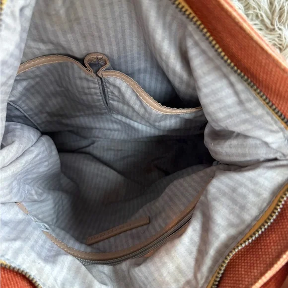 Tempest Convertible Tote + Crossbody purse Set - Picture 9 of 11